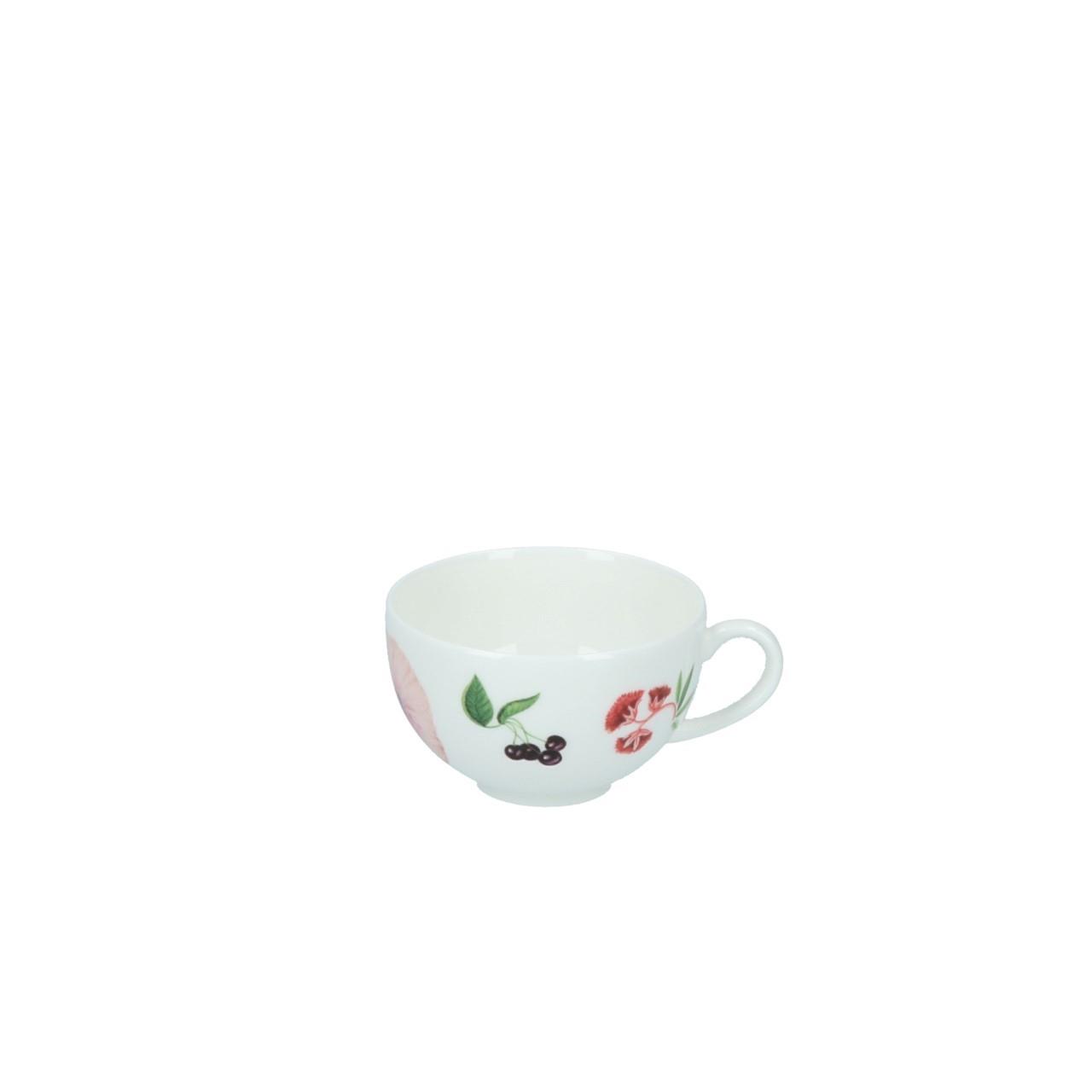 Espresso cup only 0.11 l