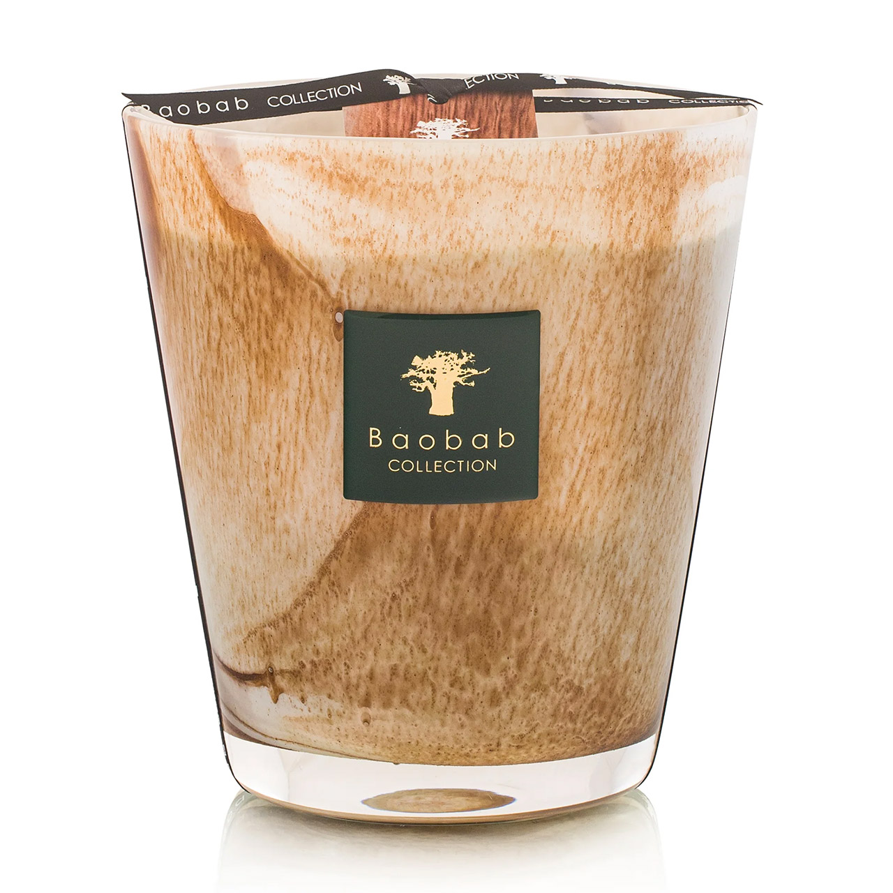 Scented Candle 16 cm Tichka