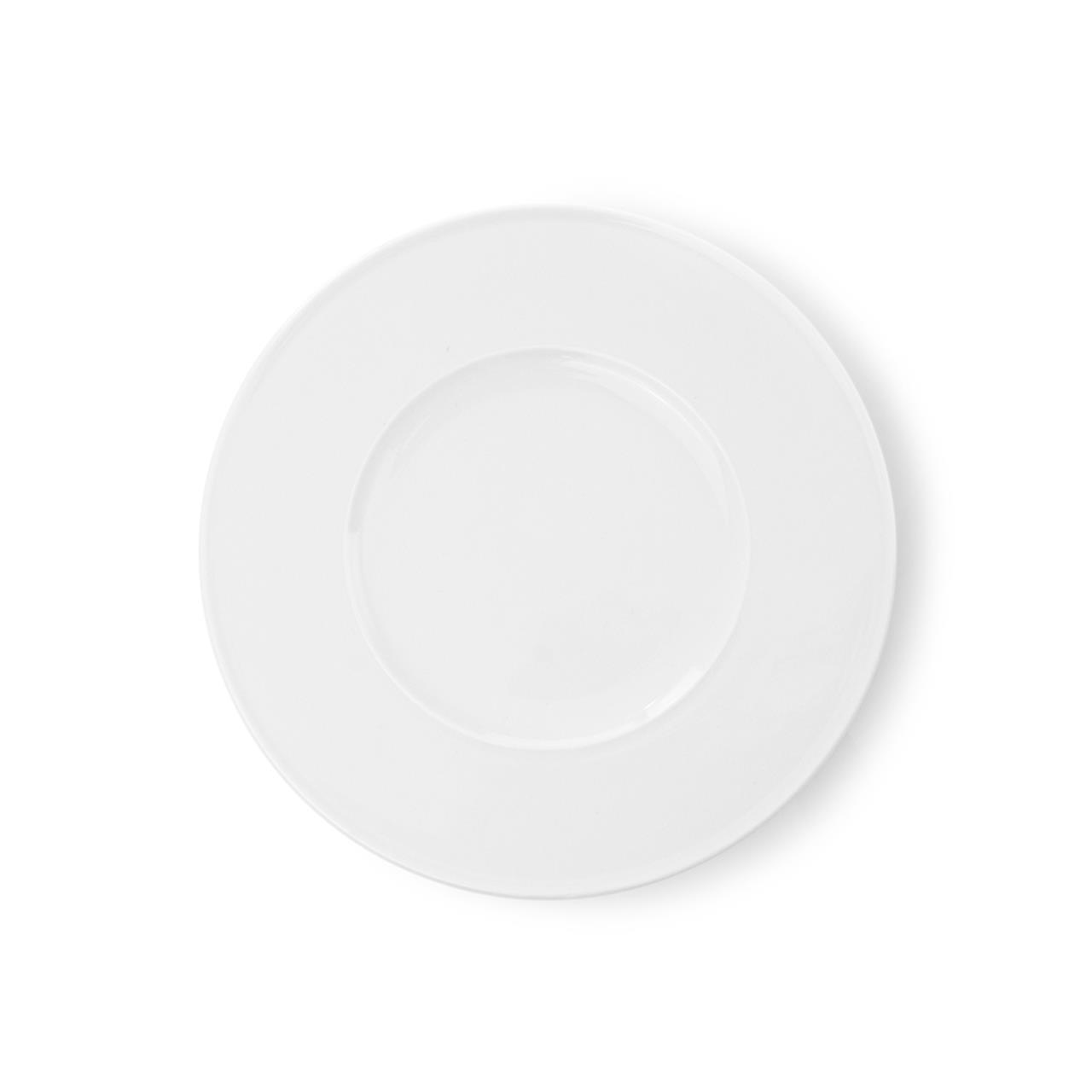 Breakfast Plate 21 cm