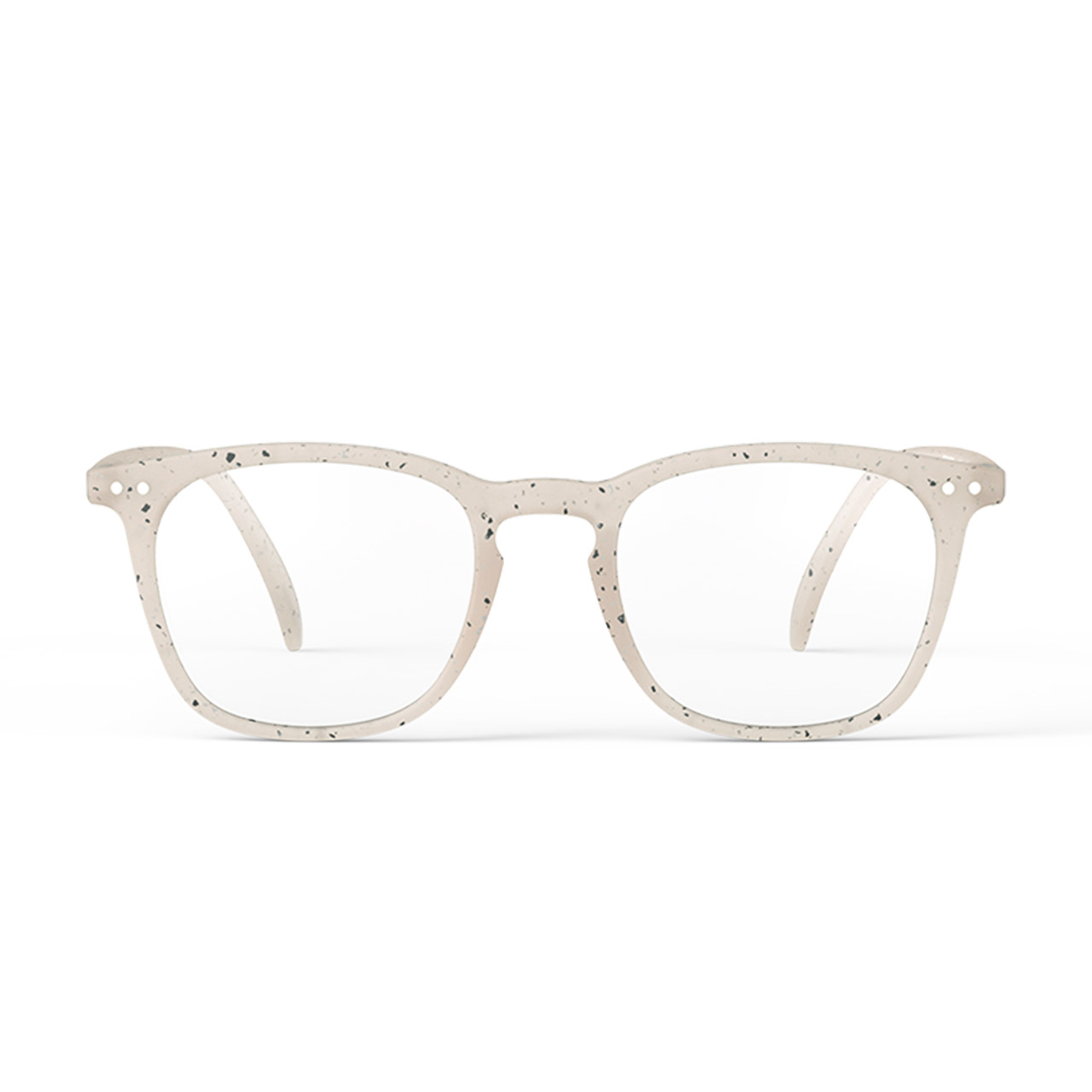 Lesebrille Ceramic Beige +3.00