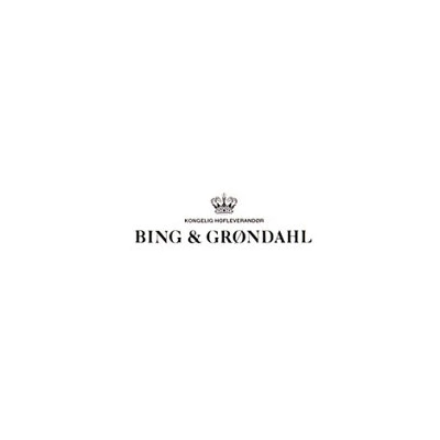 Logo Bing & Gröndahl