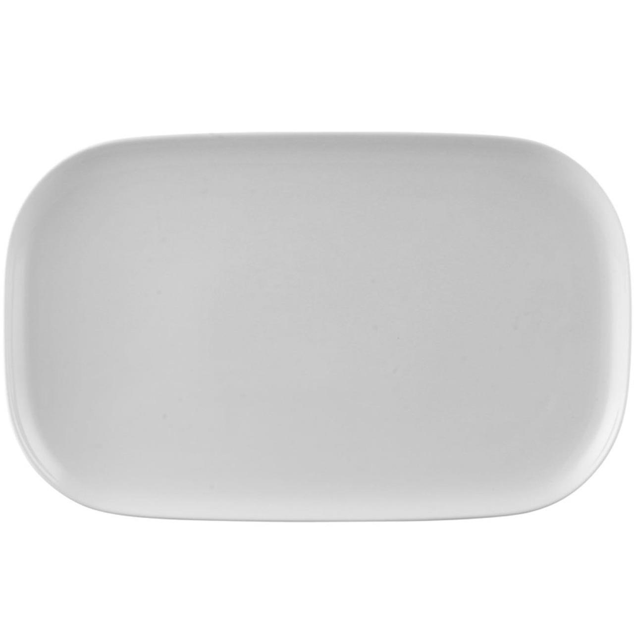 Dish rectangular 38 cm