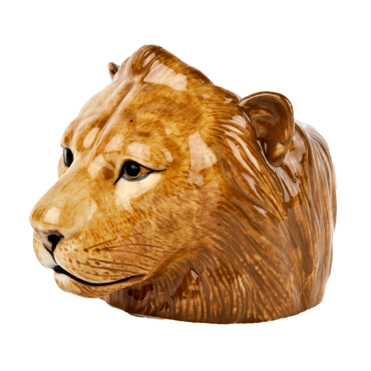 Egg cup Lion