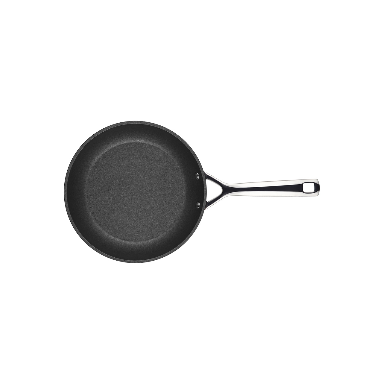 Pan flat 24 cm