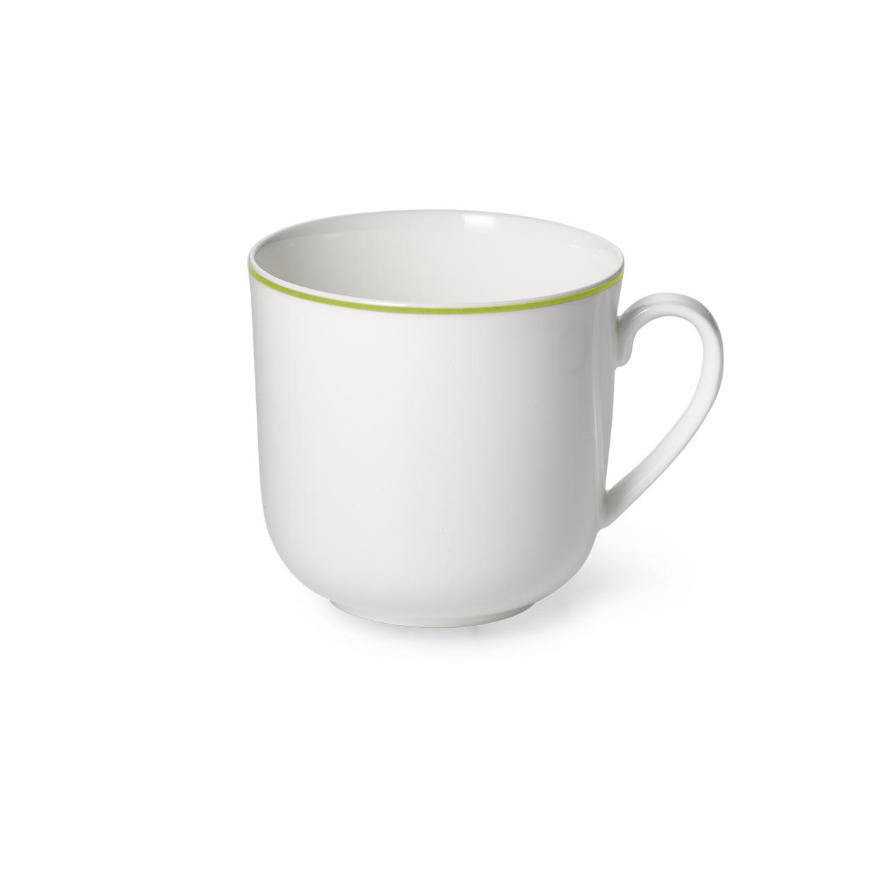 Mug 0.32 l lime