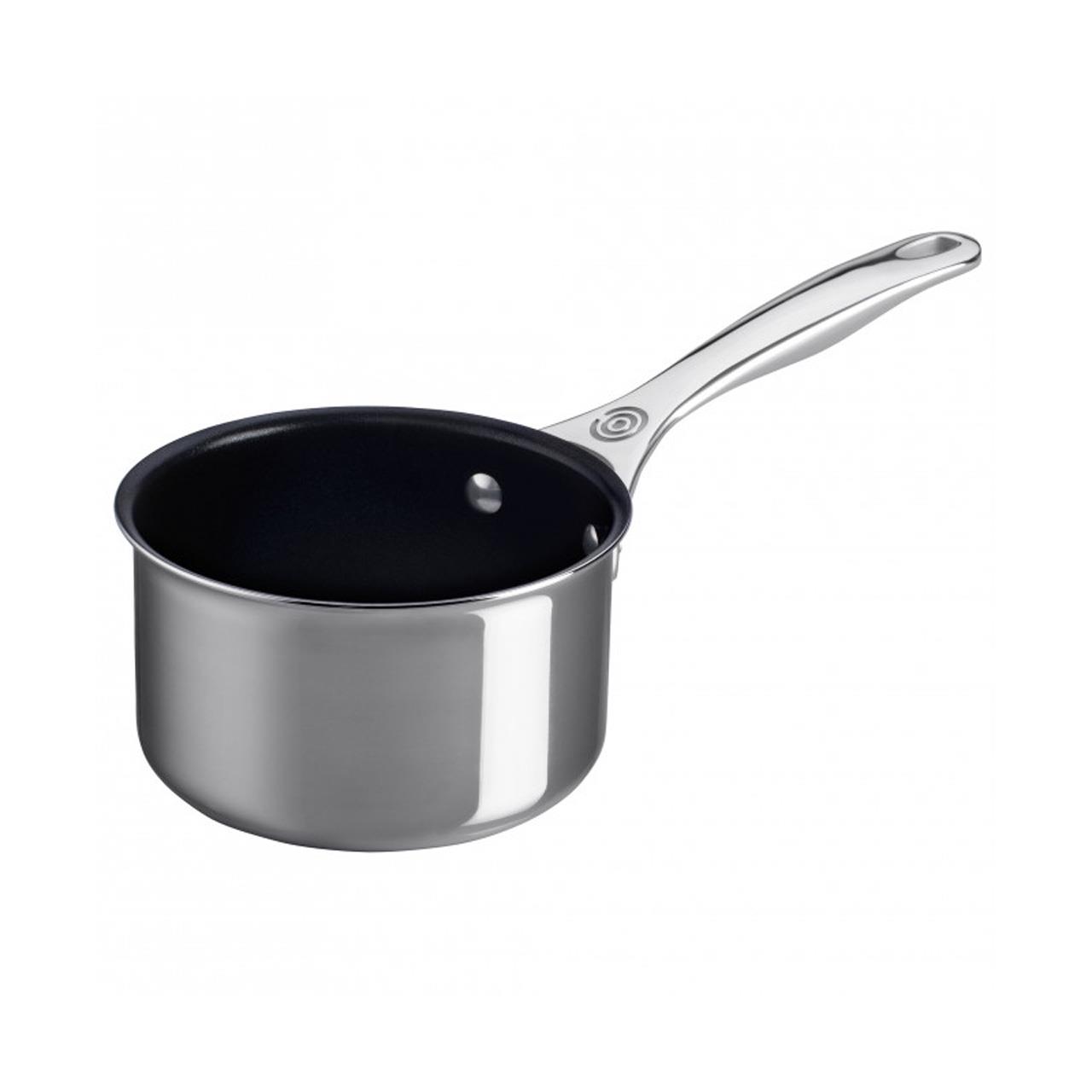 Milk Pot non-stick 14 cm