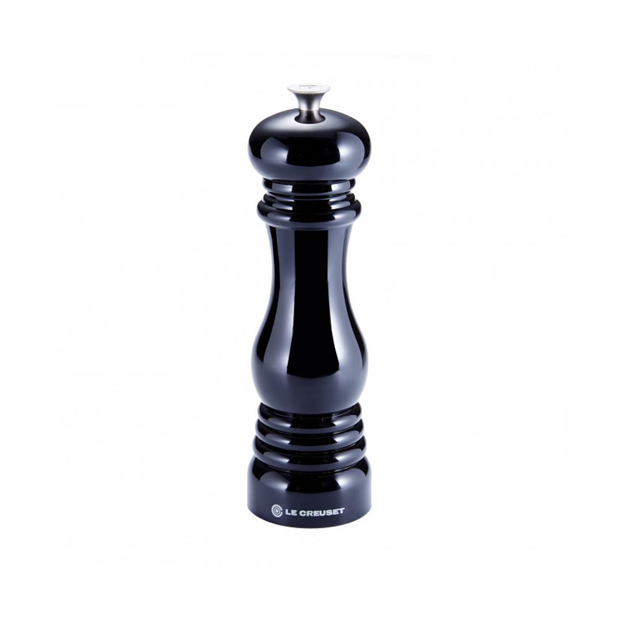 Pepper Mill 21 cm black