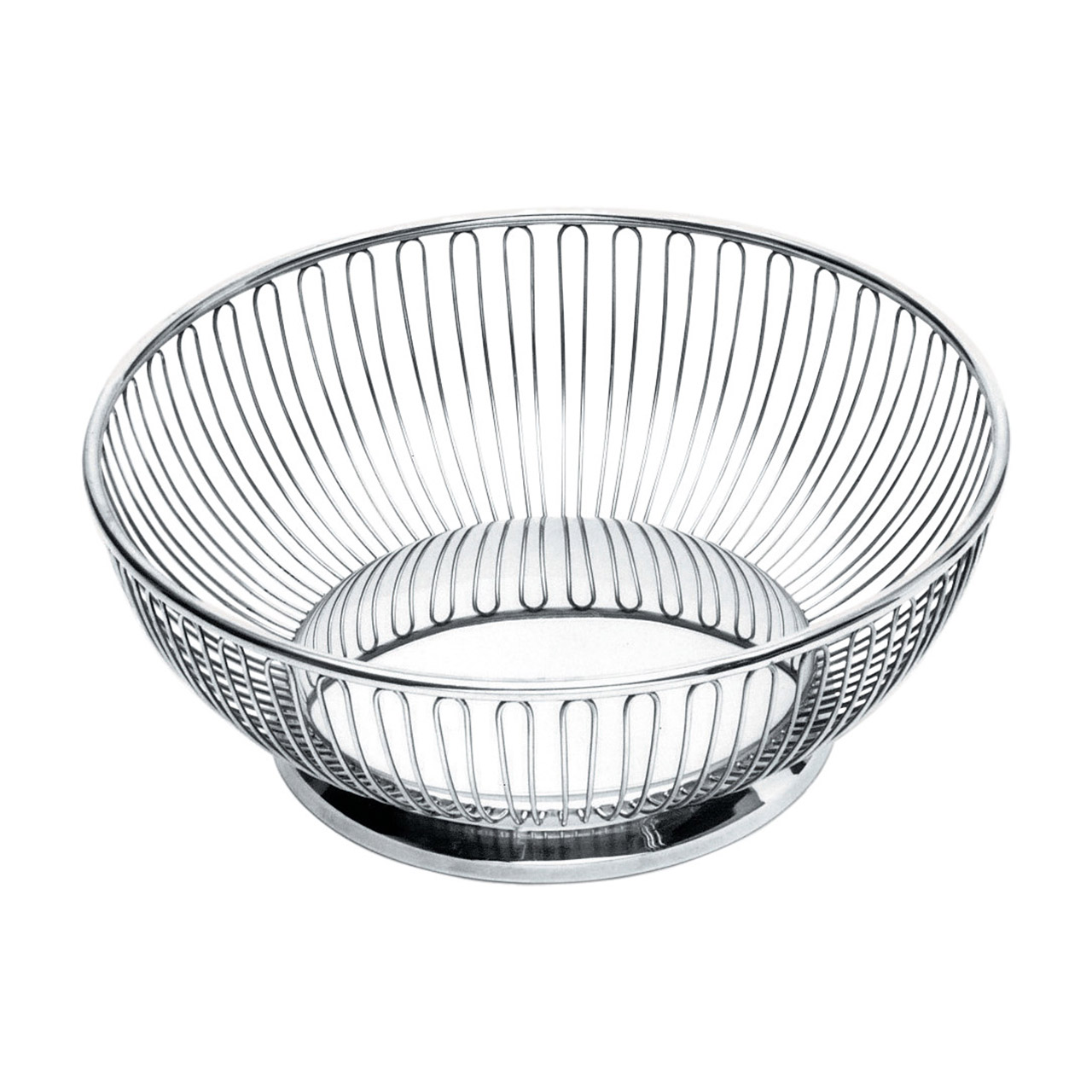 Wire Basket round 20.5 cm