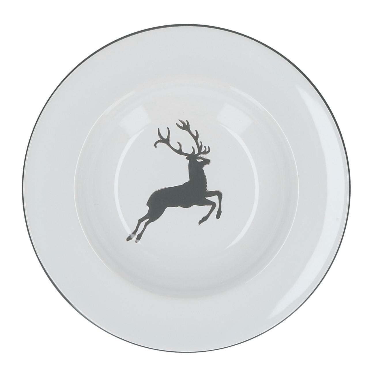 Soup Plate Gourmet 24 cm