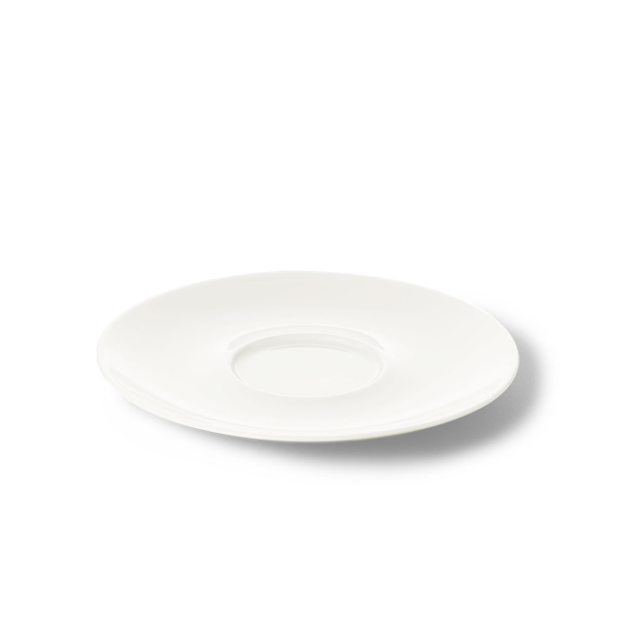 Cafe-au-Lait saucer only 0.28 l/0.32 l