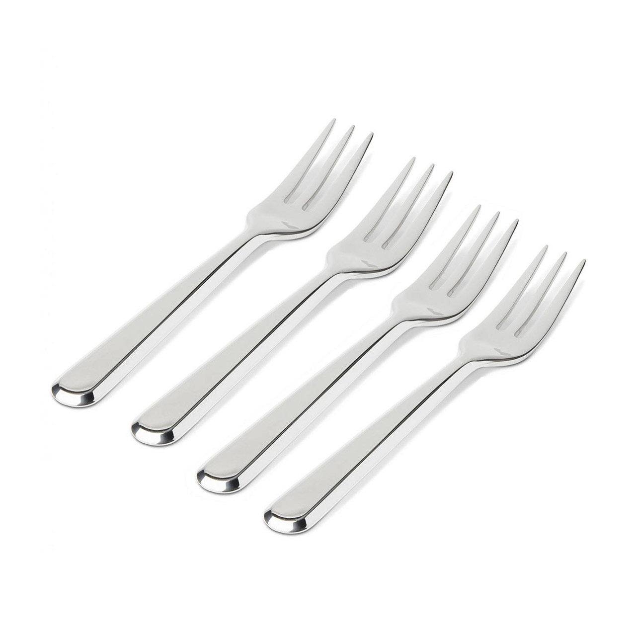 Forks Set Hors-d'oeuvre 4 pcs.