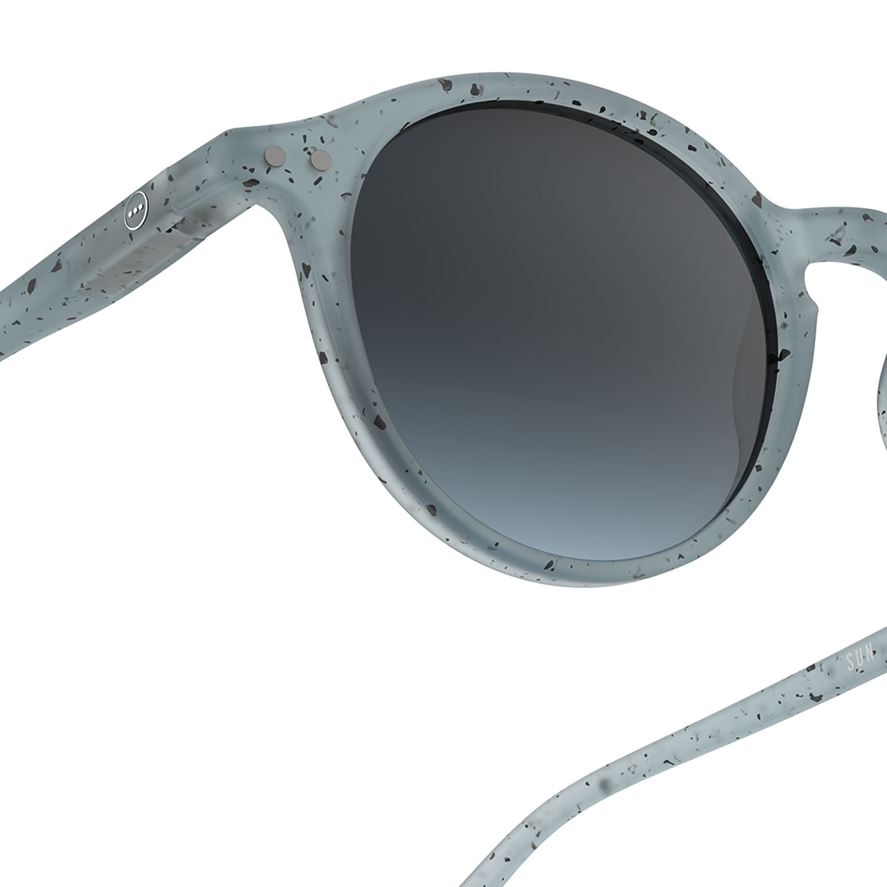 Sonnenbrille Washed Denim