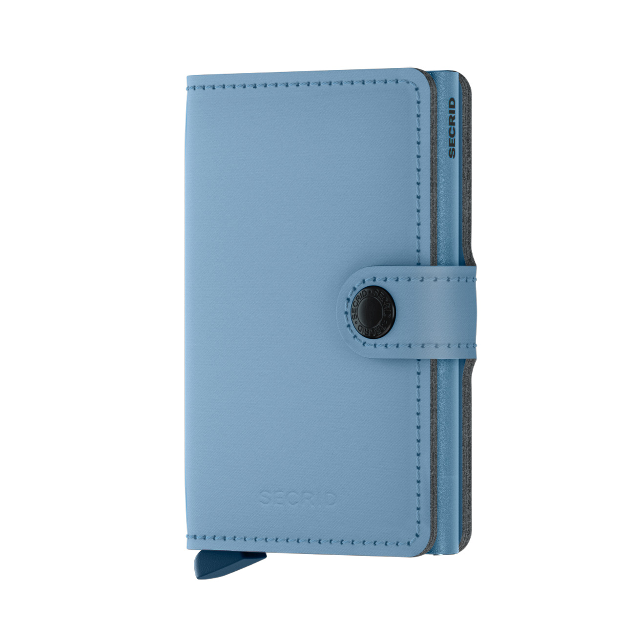 Miniwallet Yard Powder sky blue