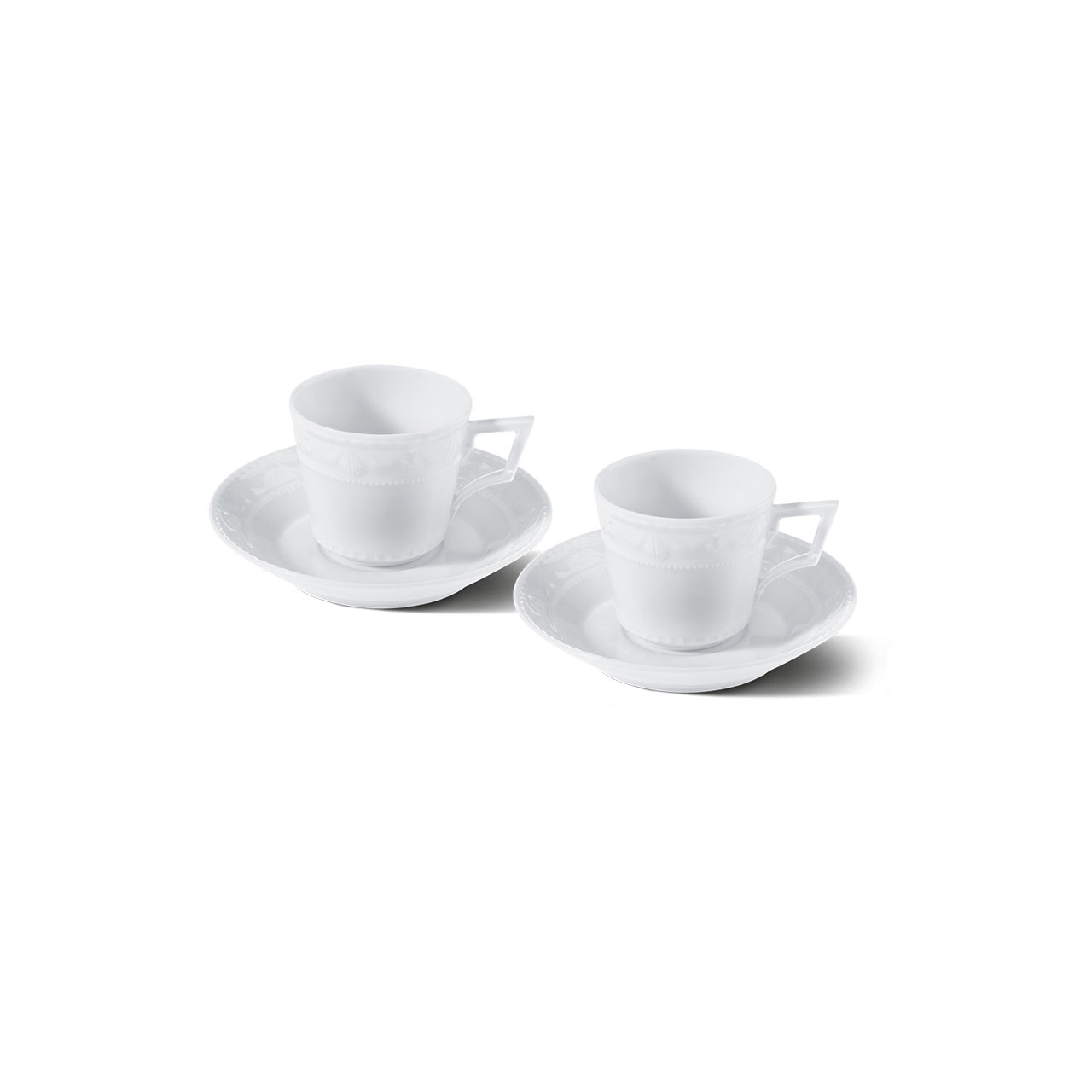 Espresso-Set