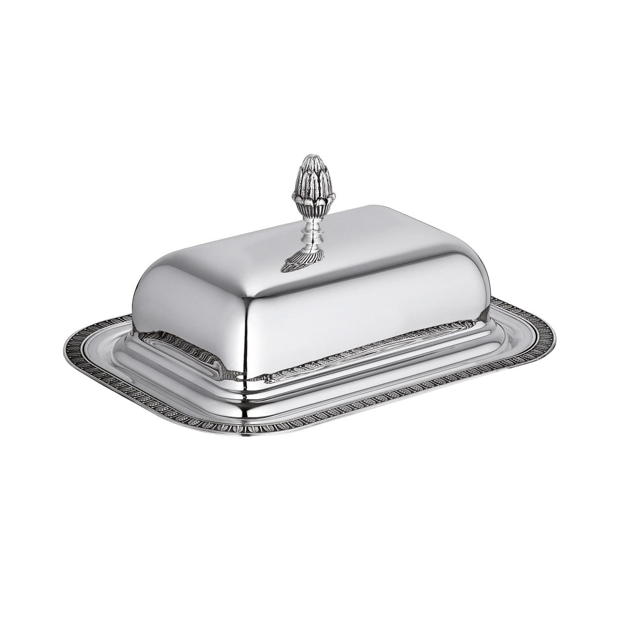 Butter Dish rectangular