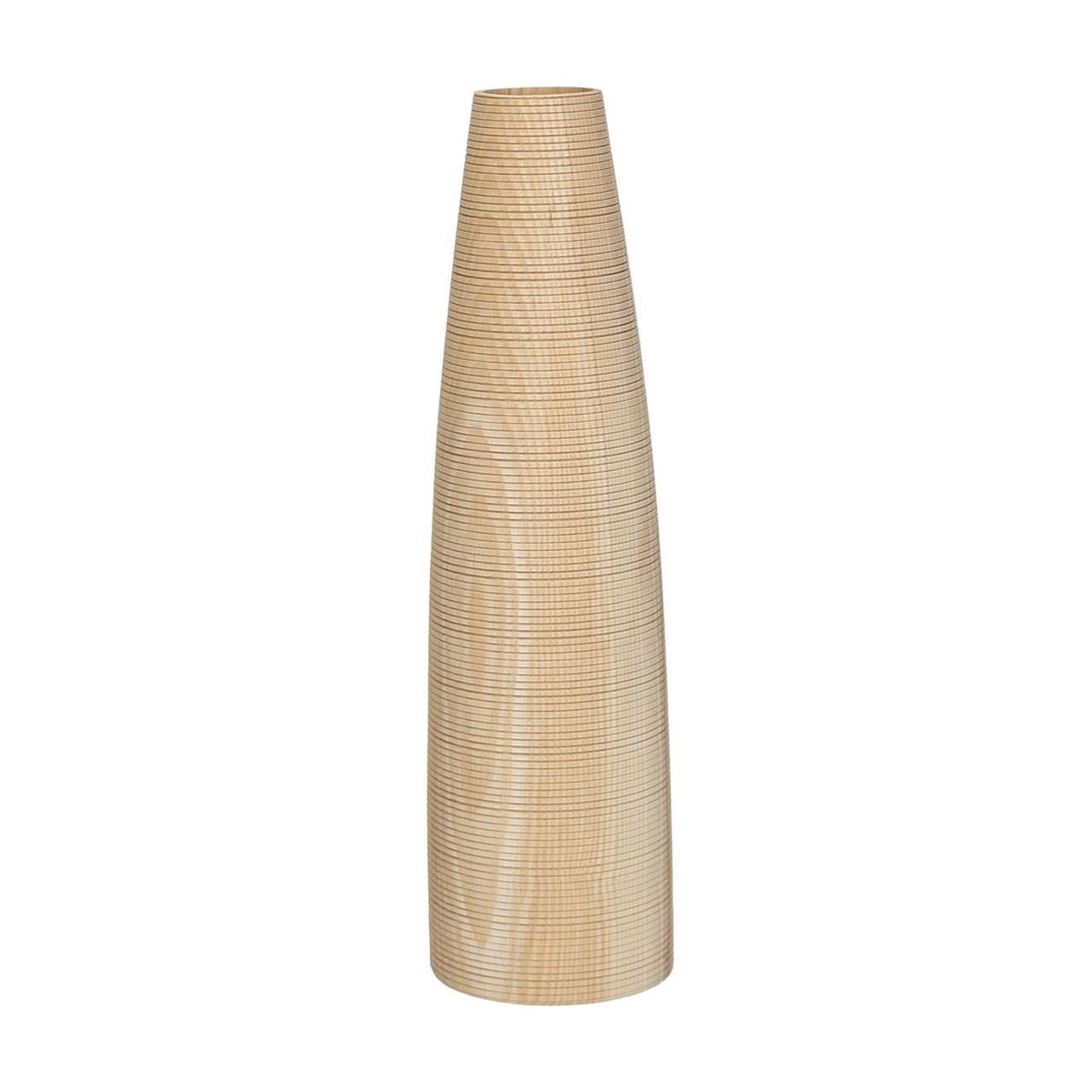 Vase 25 cm Esche