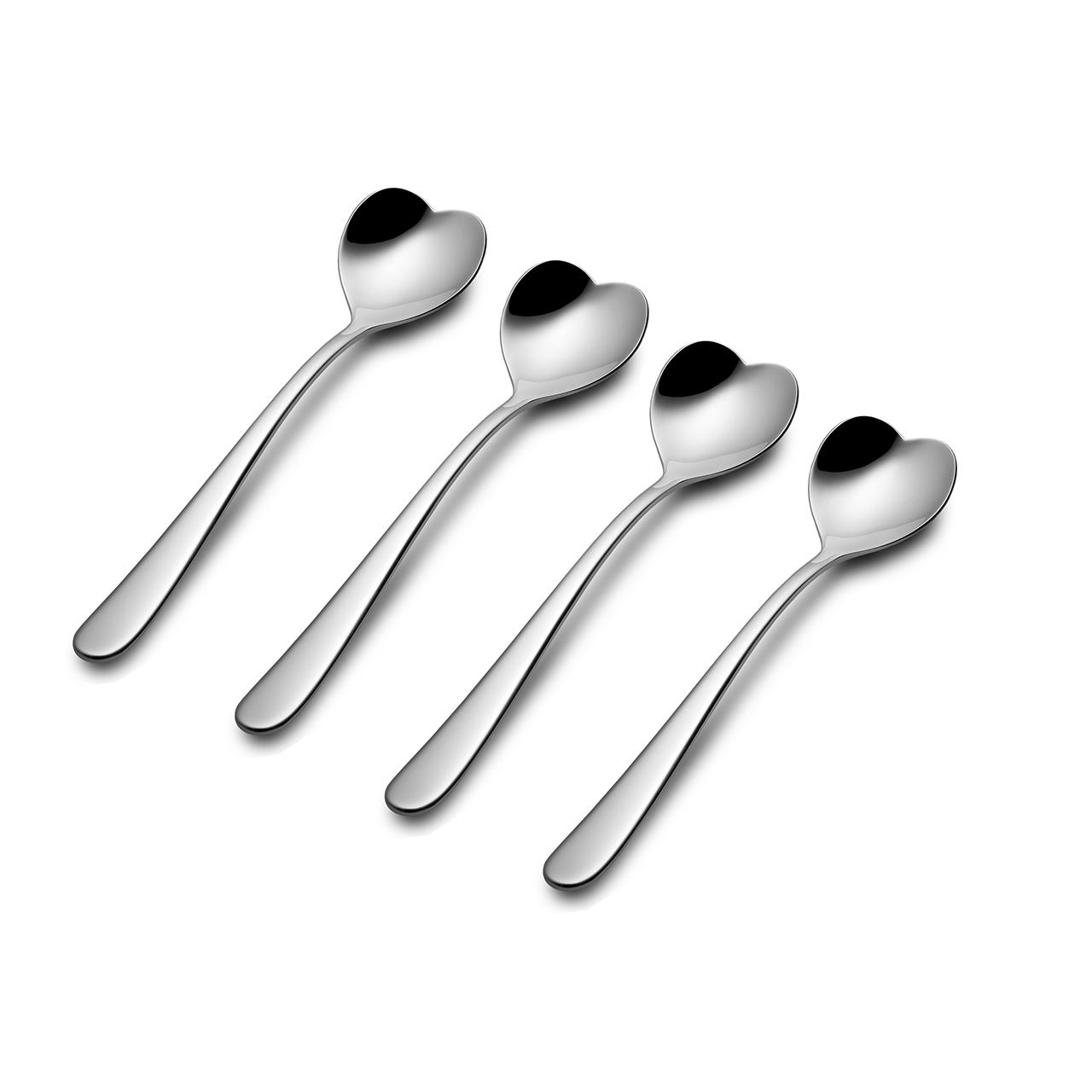 Tea/Coffee Spoon (4 pcs.)