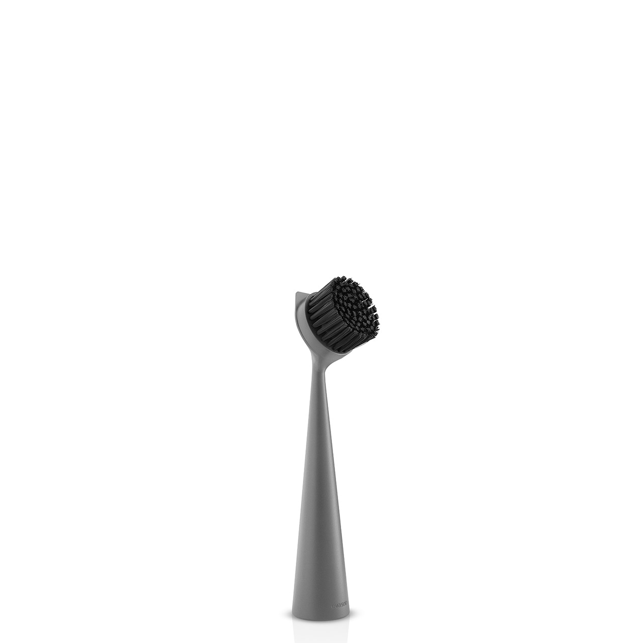 Dishbrush Nylon gray