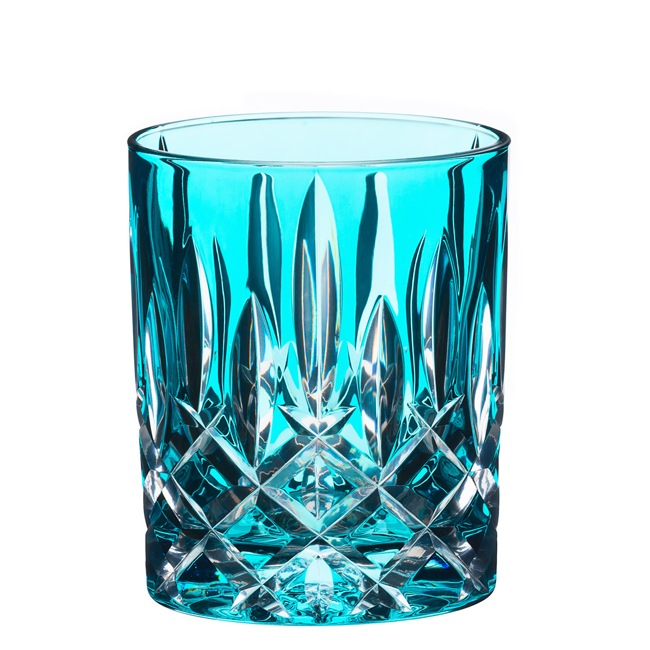 Whiskey Tumbler 0.30 l turquoise