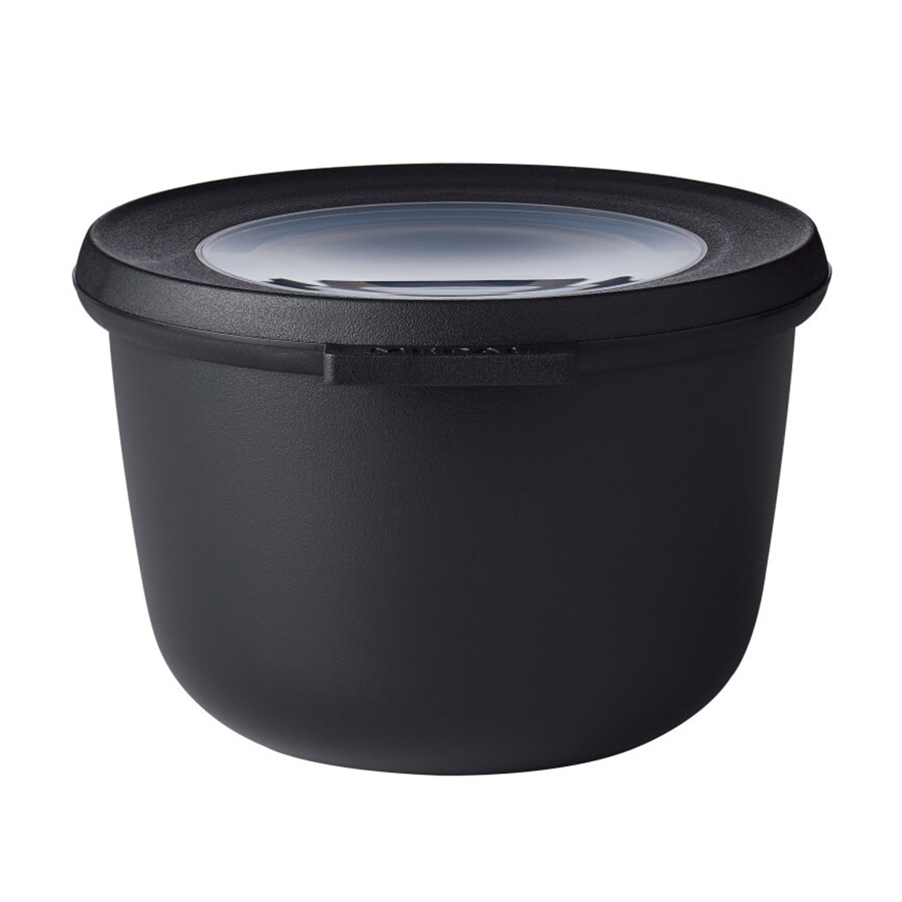 Multi bowl 0,50 l - nordic black