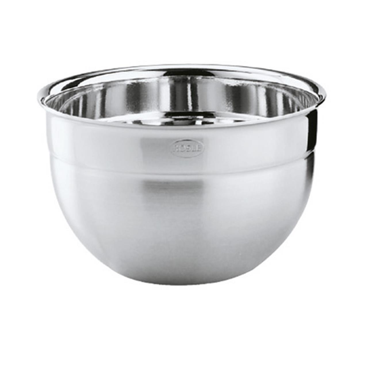 Bowl high 12 cm