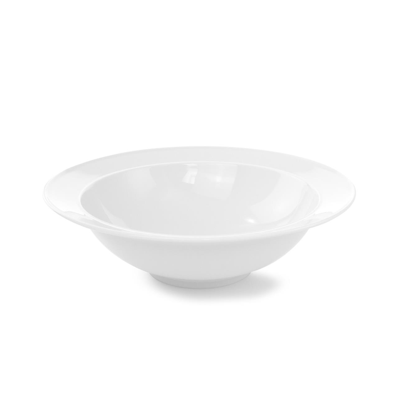 Bowl round low 24 cm