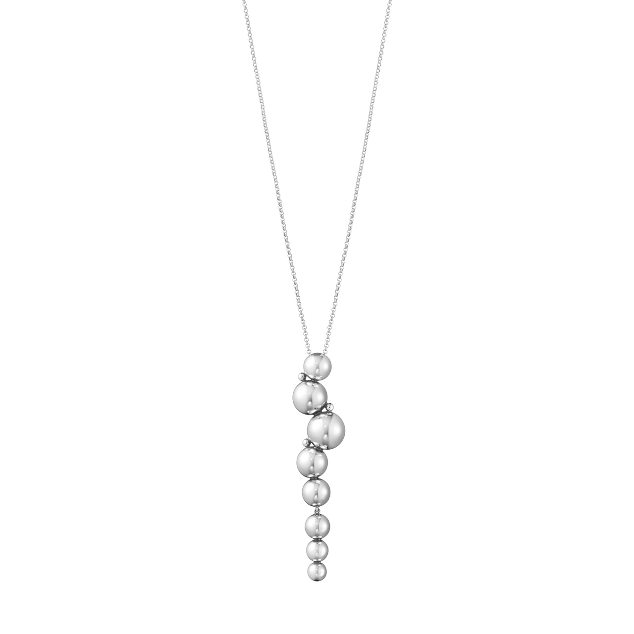 Kette 70 cm Sterlingsilber 925