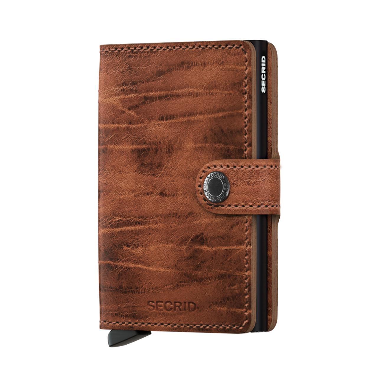 Miniwallet Dutch Martin whiskey