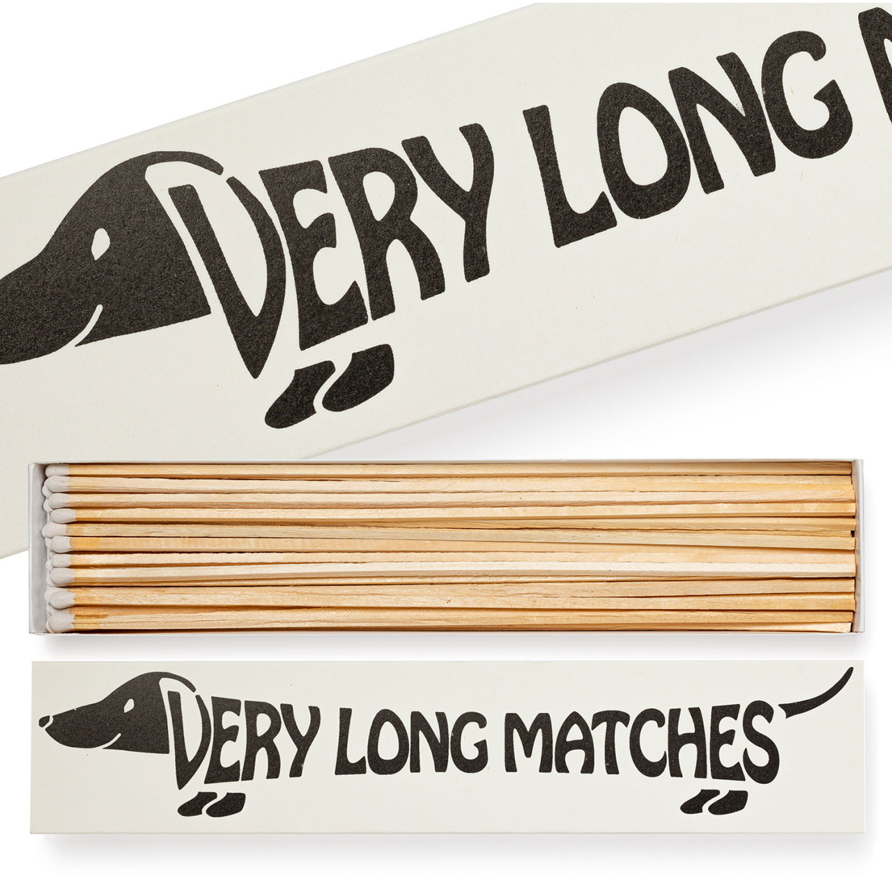 Matches Dachshund