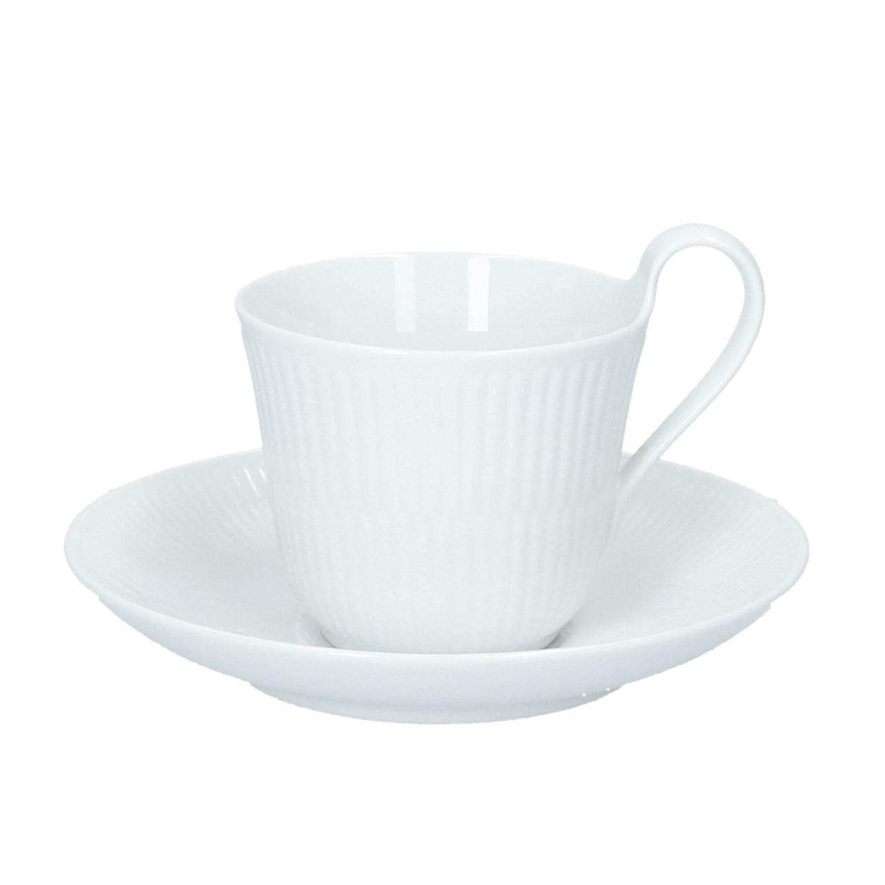 Breakfast Cup w. Saucer 0,25 l