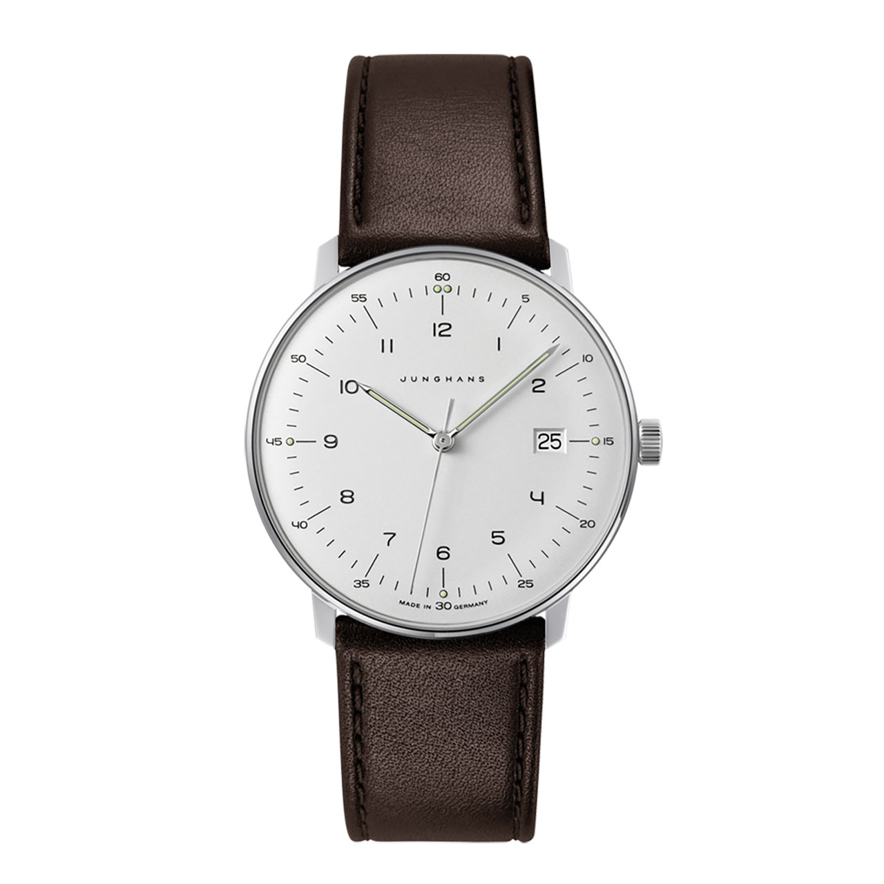 Watch Max Bill Quartz