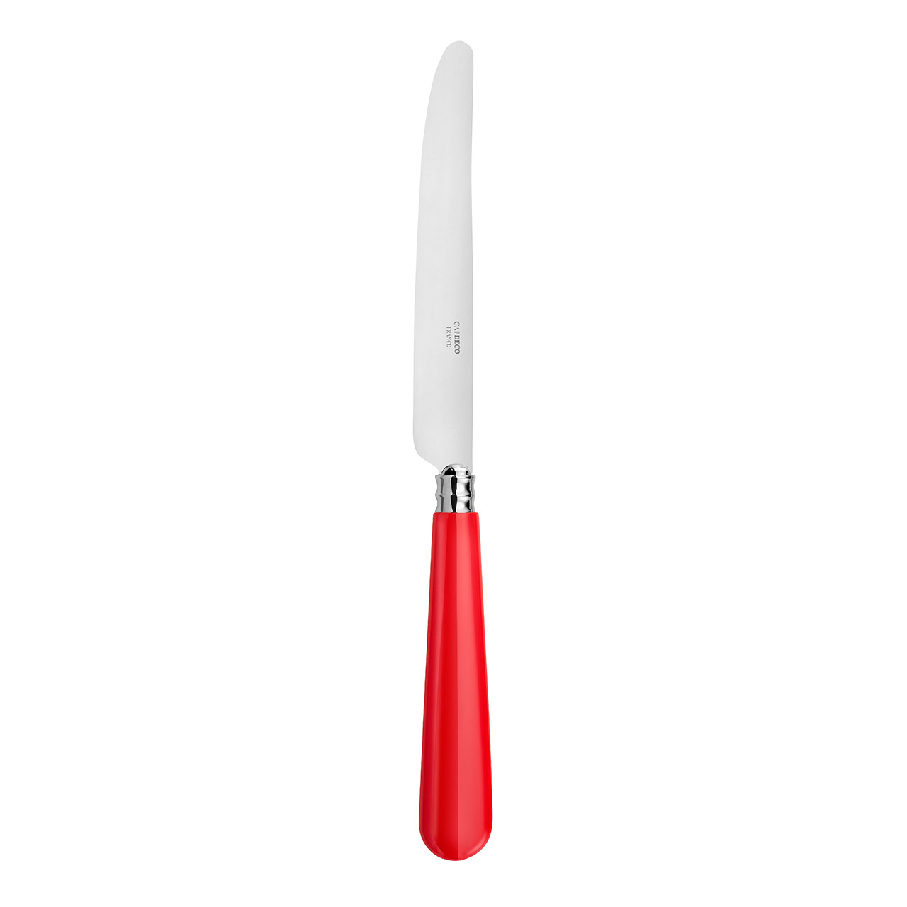 Dinner Knife red