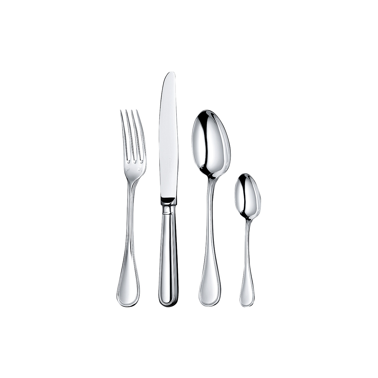 Dinner Cutlery-Set 24-pcs.