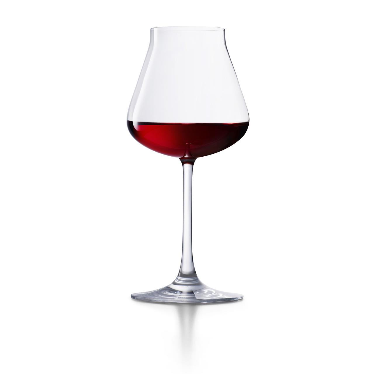 Red Wine Glass (2 pcs.)