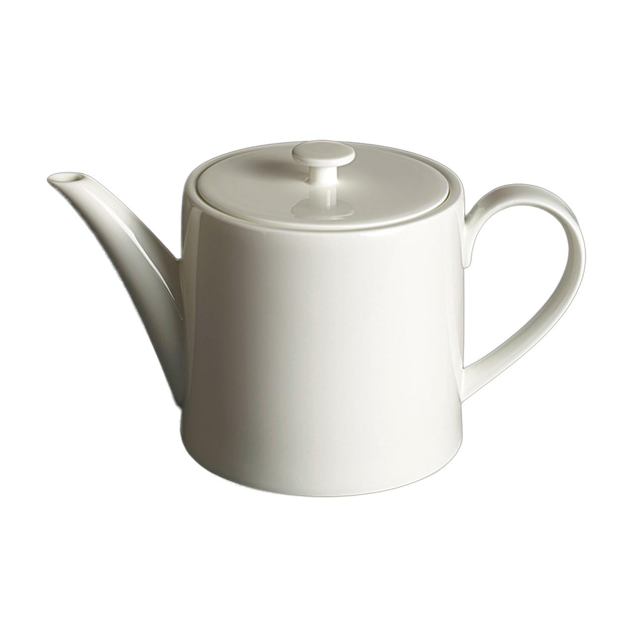 Tea pot cylindrical 1.30 l