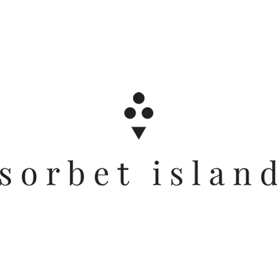 Logo Sorbet Island