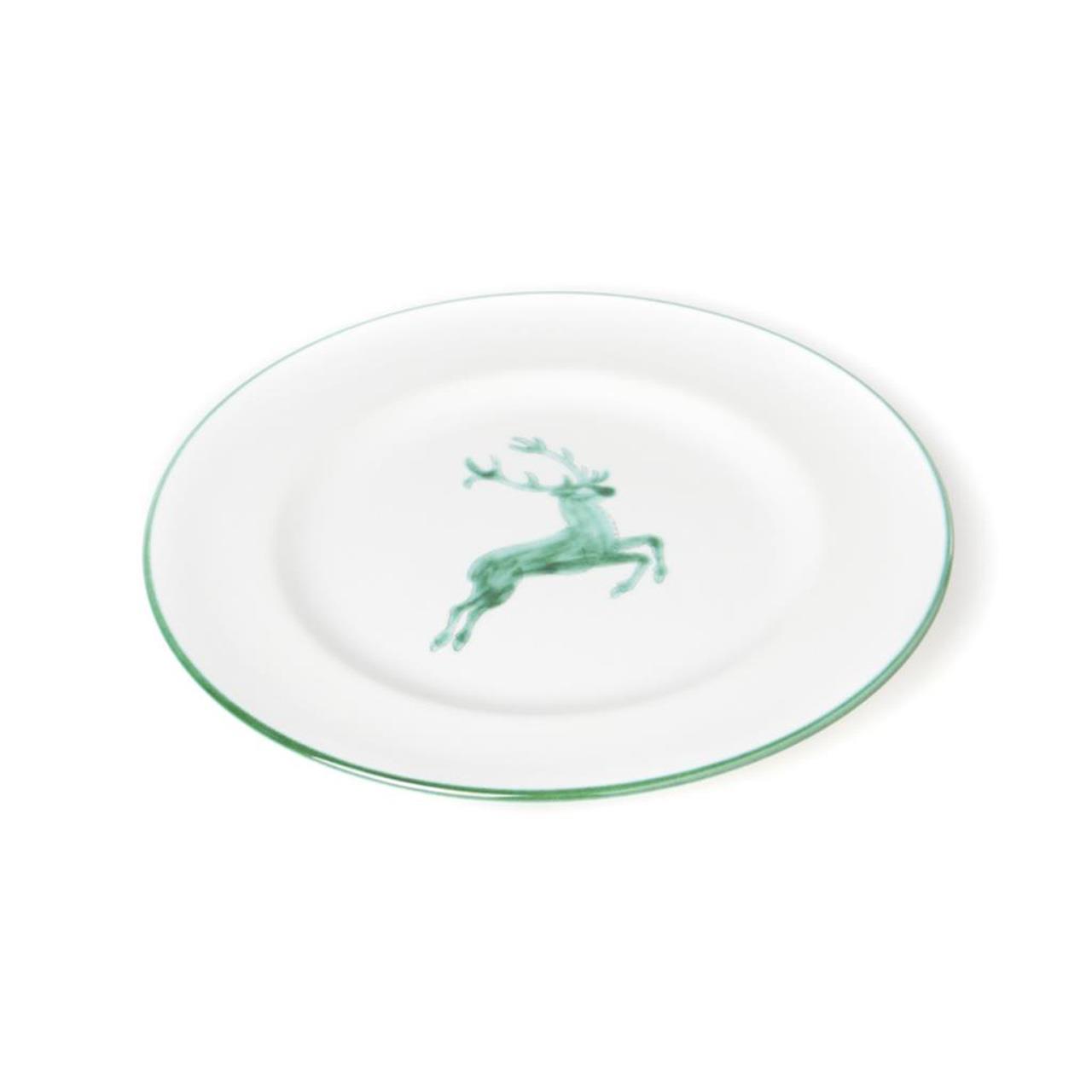 Saucer/Plate Gourmet 18 cm