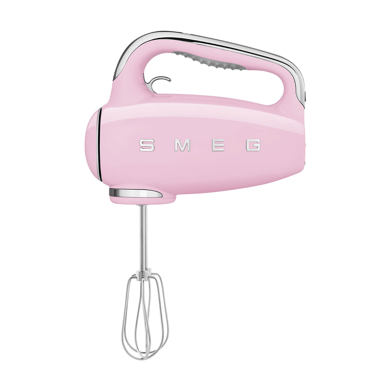 Hand mixer pink