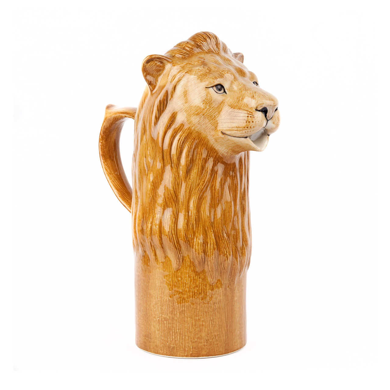 Jug Lion