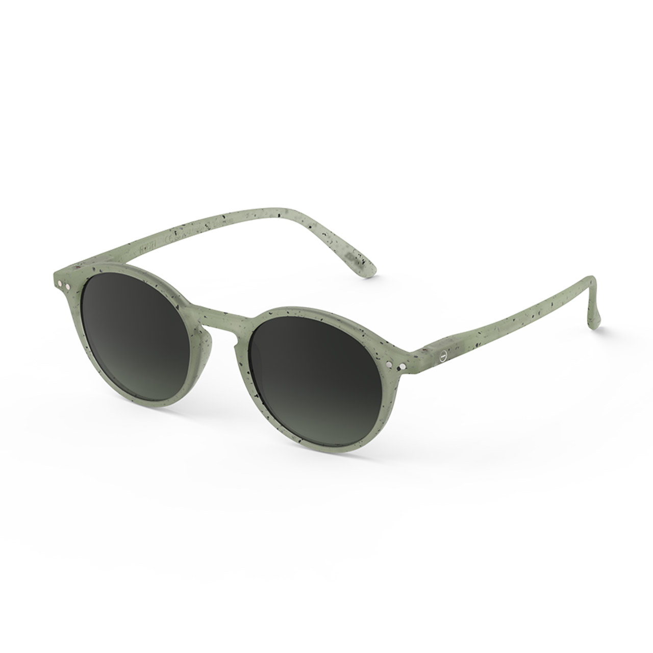 Sonnenbrille Dyed Green