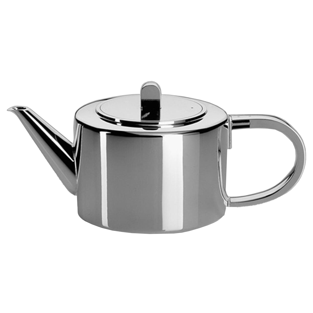 Tea Pot 1.30 l sterling silver