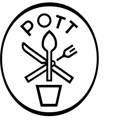 Logo Pott