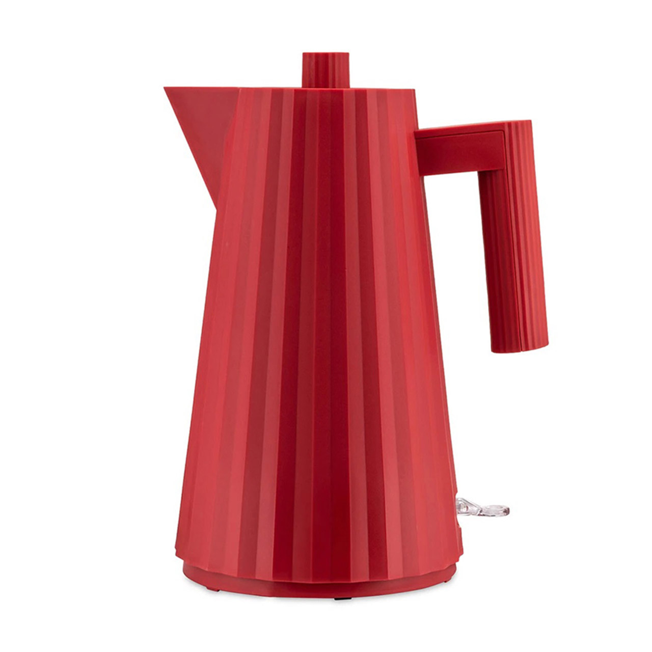 Electric Kettle 1.70 l red