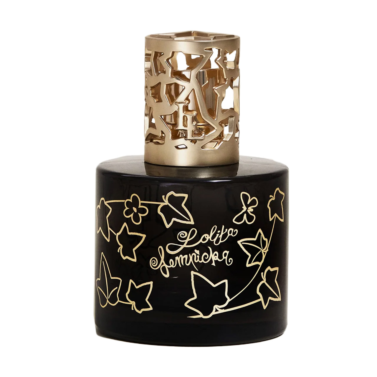 Duftlampe Lolita Lempicka Schwarz