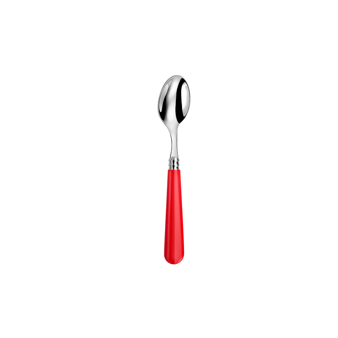 Coffee Spoon red