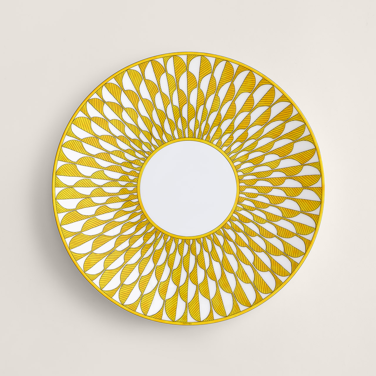 Dinner plate 27 cm