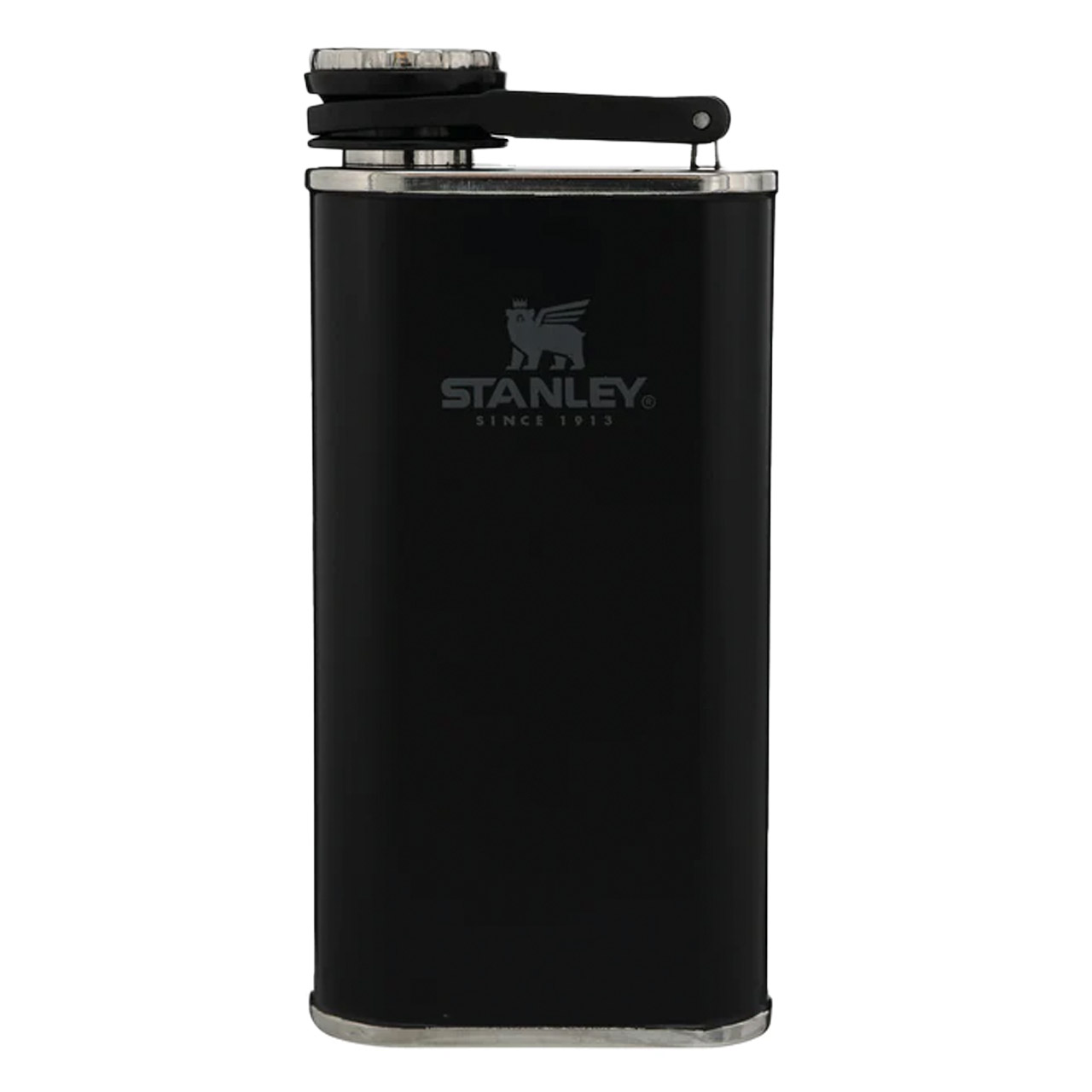 Hip Flask 0.23 l black