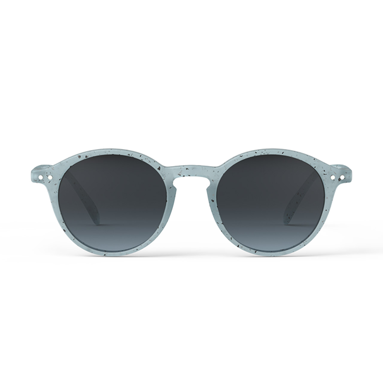 Sonnenbrille Washed Denim