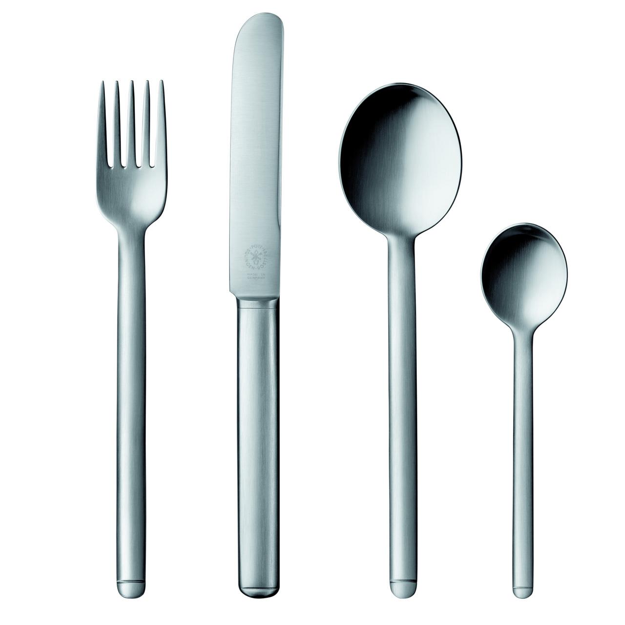 Dinner Cutlery-Set 24-pcs.