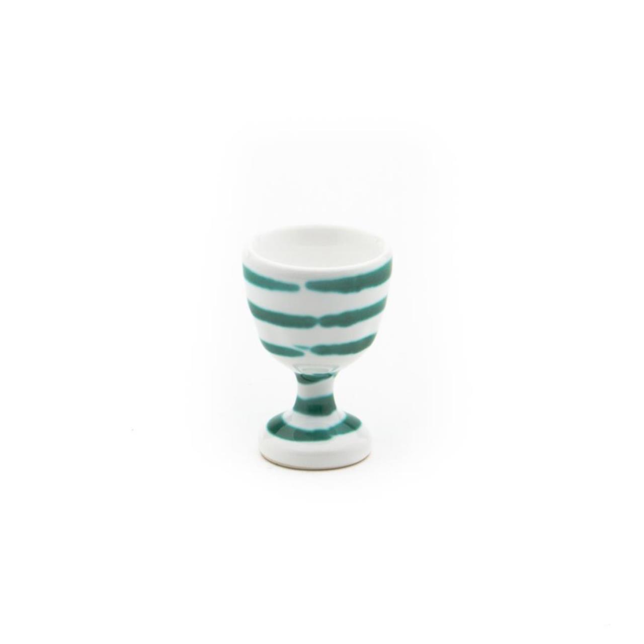 Egg Cup footed 6 cm